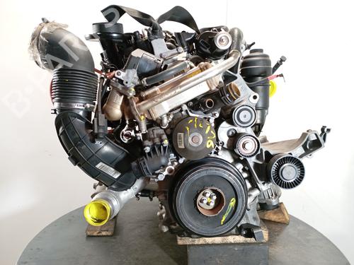 Engine BMW 3 Touring (E91)  | BP22521189M1 