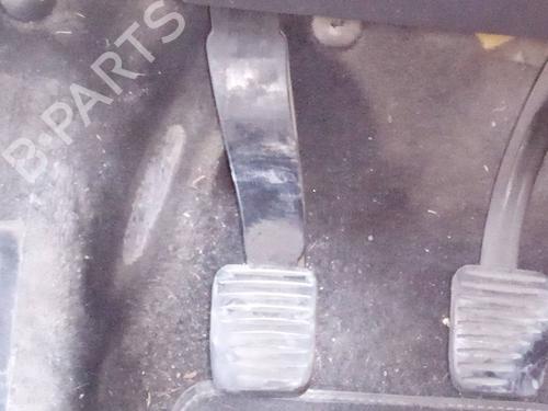 Kløtsj OPEL MERIVA B MPV (S10) [2010-2017]  9541679