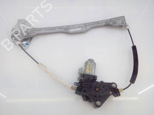 Used Front right window mechanism CITROËN C-ELYSEE (DD_) [2012-2025]  4910574