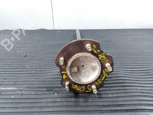 Used Left rear driveshaft SUZUKI VITARA (ET) [2003-2005]  2840118