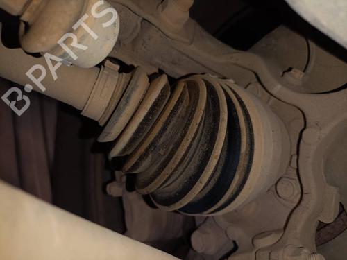 Used Right front driveshaft RENAULT KOLEOS I (HY_) [2008-2025]  19534125