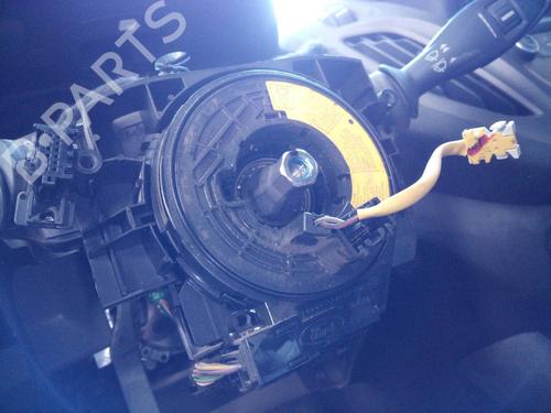 Kontantrulle Airbag /Stelring FORD TOURNEO CONNECT / GRAND TOURNEO CONNECT V408 MPV 1.5 EcoBlue (101 hp) 24681380