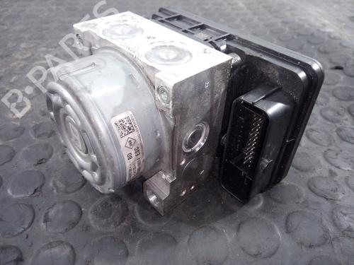 ABS Bremseaggregat DACIA LODGY (JS_) 1.6 LPG (JSAV) (102 hp) 10961794