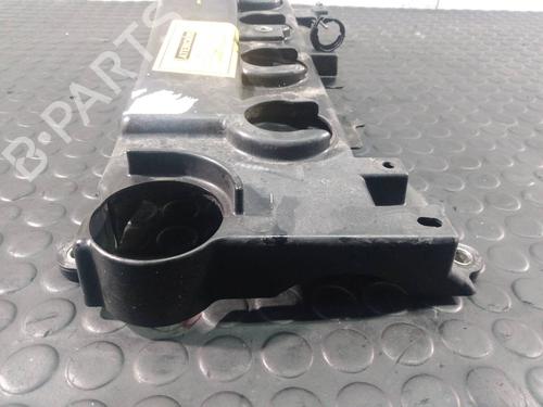 Valve cover TOYOTA LAND CRUISER PRADO (_J12_) 3.0 D-4D (KDJ120, KDJ125) | BP14062028M124 