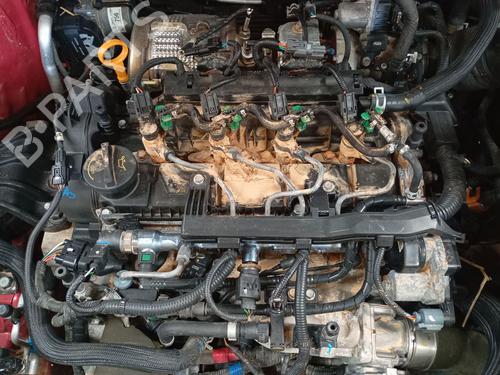 Servo brake HYUNDAI TUCSON (TL, TLE) 1.6 CRDi | BP28058220M42 