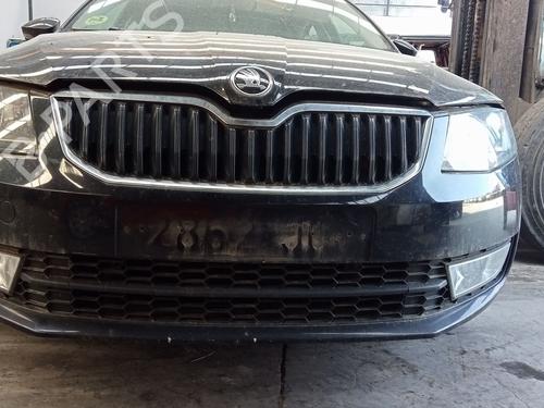 Used Front bumper Front bumper 38062236 38062236