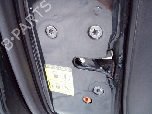 Used Rear left lock VOLVO XC90 I (275) D5 AWD (163 hp) 15374998