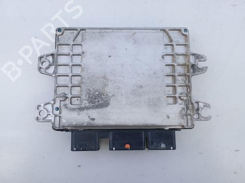 Used Engine control unit (ECU) NISSAN QASHQAI / QASHQAI +2 I (J10, NJ10, JJ10E) [2006-2014]  23957822