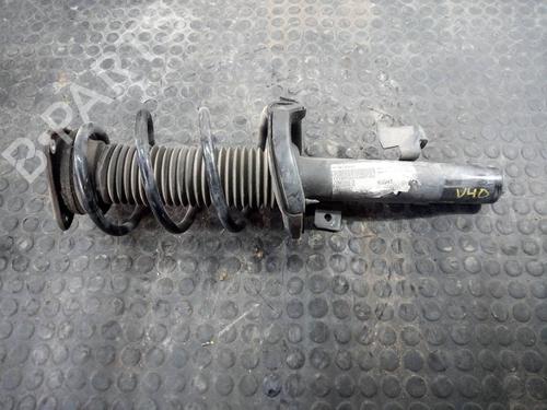 Used Right front shock absorber VOLVO V40 Hatchback (525) D2 (114 hp) 6120407