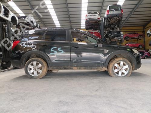 Steering column stalk CHEVROLET CAPTIVA (C100, C140) 2.0 D | BP27297098I23 - Image 3