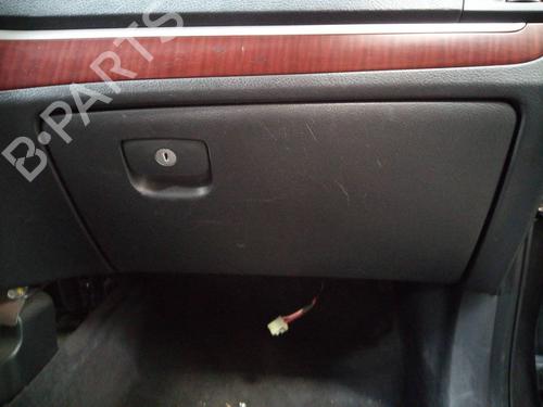 Used Glove box HYUNDAI SANTA FÉ II (CM) 2.2 CRDi (155 hp) 11019962