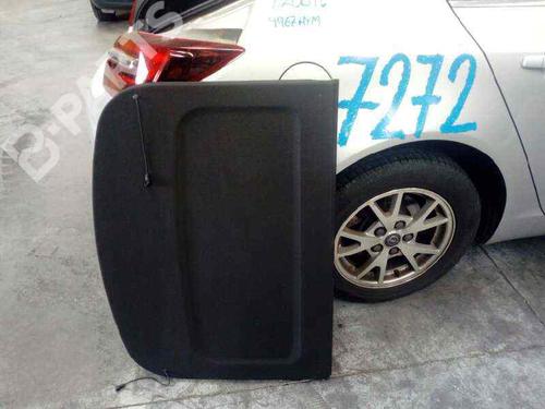 Used Rear parcel shelf Rear parcel shelf OPEL INSIGNIA A (G09) 2.0 CDTI (68) (120 hp) 5605743 5605743