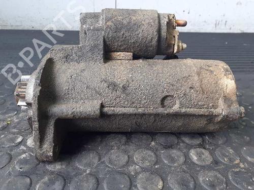 Used Starter NISSAN PATHFINDER III (R51) 2.5 dCi (174 hp) 6100021