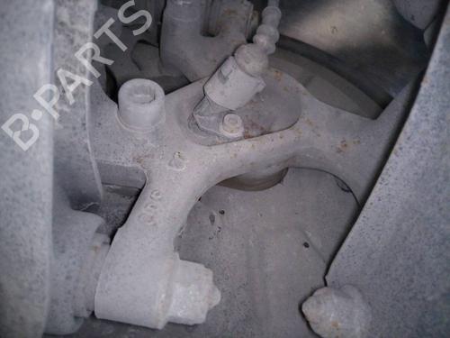 Used Right rear steering knuckle AUDI A3 Sportback (8PA) 2.0 TDI (170 hp) 10547309