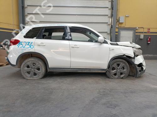 Rear right seatbelt SUZUKI VITARA (LY) 1.6 DDiS AllGrip (APK416D) | BP40600350I28 - Image 4