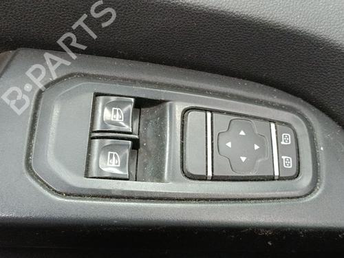 Used Left front window switch Left front window switch 37440324 37440324