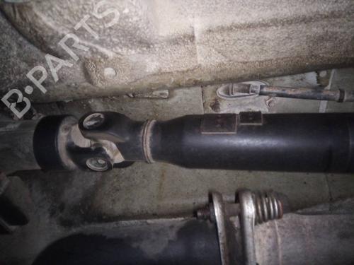 Driveshaft SUZUKI GRAND VITARA II (JT, TE, TD) 1.9 DDiS All-wheel Drive (JT419, TD44, JB419WD, JB419XD,... | BP8684315M37 
