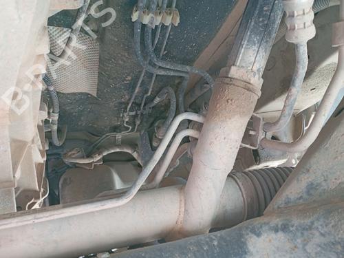 Used Steering rack FORD TRANSIT V363 Van (FCD, FDD) 2.0 EcoBlue (130 hp) 27833240