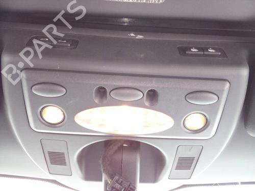 Used Interior roof light MINI MINI Convertible (R52) Cooper (116 hp) 10713783