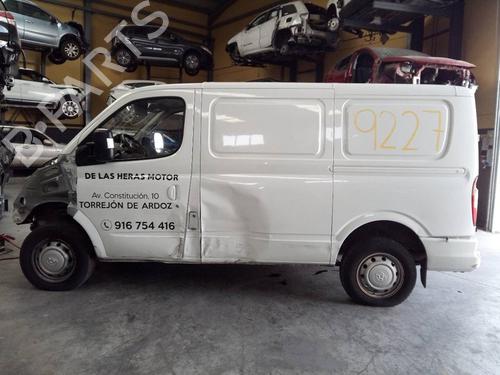 Brukte deler til MAXUS V80 Van EV80 (SH6601) (125 hp) 2396309