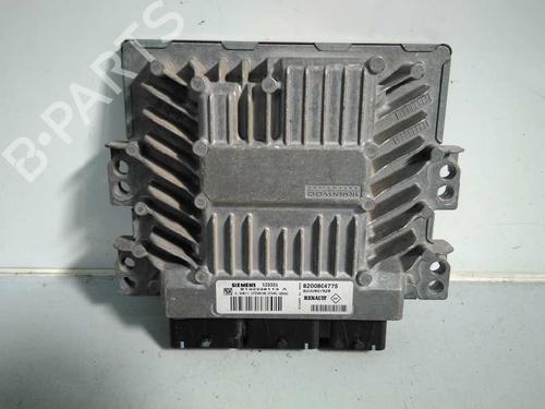 Engine control unit (ECU) RENAULT MEGANE II Estate (KM0/1_) 1.5 dCi (KM16, KM1E) | BP5068374M57