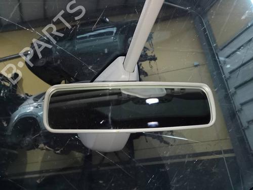 Used Rear mirror CITROËN C4 SPACETOURER (3D_) [2018-2025]  22976478