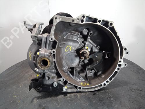 Gearbox PEUGEOT 3008 II SUV (MC_, MR_, MJ_, M4_)  | BP19022791M3 