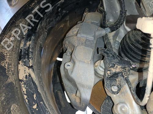 Used Left front brake caliper MERCEDES-BENZ CLE (C236) CLE 300 4-matic (236.347) (258 hp) 27524683