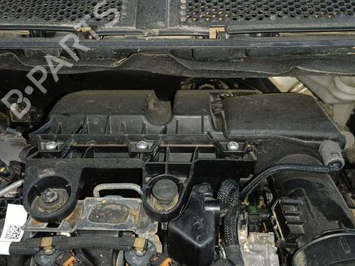Used Air filter box PEUGEOT 3008 II SUV (MC_, MR_, MJ_, M4_) 1.5 BlueHDi 130 (131 hp) 29146328