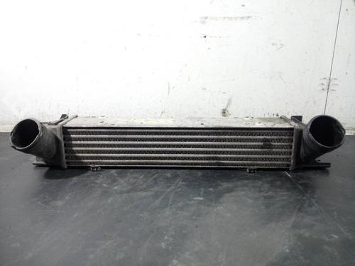 Intercooler BMW X1 (E84) sDrive 18 d (143 hp) 12985515