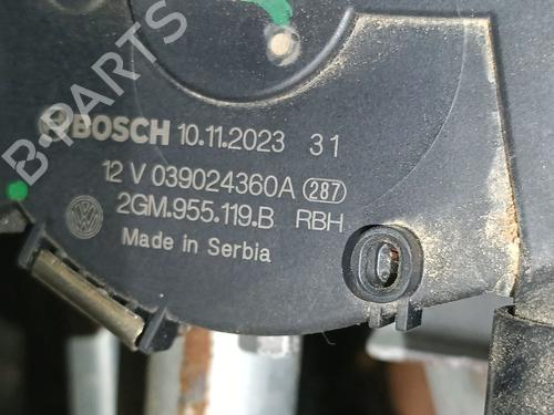 Front wiper motor VW T-CROSS (C11, D31) | BP32522990M29 - Image 2