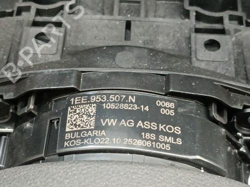kontantrulle-airbag-stelring-vw-tiguan-ct1-2023-39402325 main image
