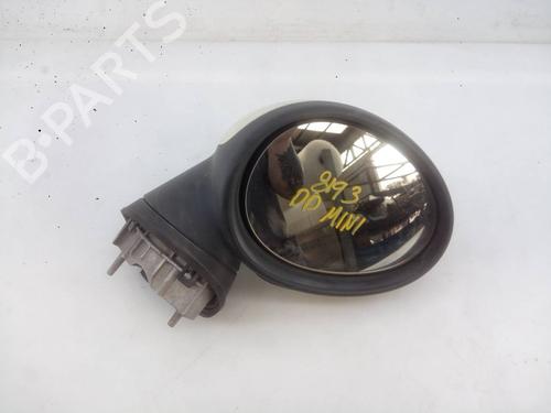 Used Right mirror MINI MINI (R56) Cooper (120 hp) 6876841