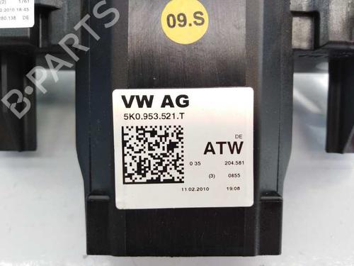 Steering column stalk VW SCIROCCO III (137, 138) 1.4 TSI | BP2275403I23 