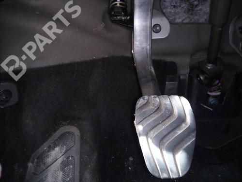 Used Clutch pedal Clutch pedal NISSAN QASHQAI II SUV (J11, J11_) 1.2 DIG-T (115 hp) 10225023 10225023