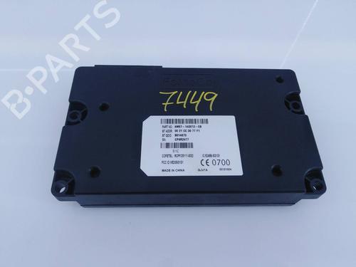 Elektronische module FORD FIESTA VI (CB1, CCN) 1.0 EcoBoost (100 hp) 9538121