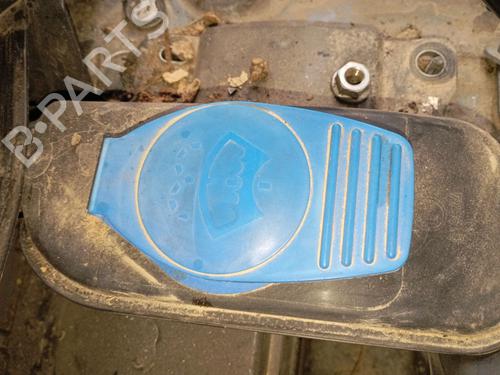 Used Windscreen washer tank Windscreen washer tank AUDI Q5 (8RB) 2.0 TDI (136 hp) 34581428 34581428