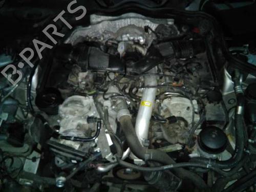 Electronic module MERCEDES-BENZ CLS (C219)  | BP9288224M83 
