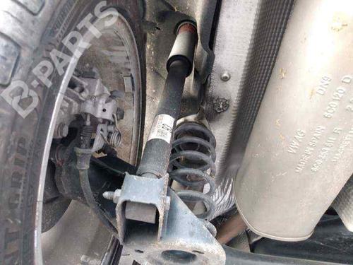 Used Left rear shock absorber Left rear shock absorber AUDI A1 Sportback (8XA, 8XF) 1.0 TFSI (95 hp) 4959817 4959817