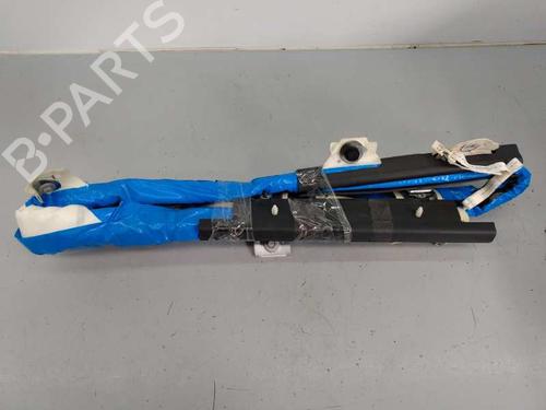 Left curtain airbag JEEP COMPASS (MK49) 2.2 CRD 4x4 | BP5247282C11 