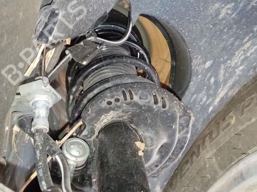 Used Right front shock absorber Right front shock absorber VW T-ROC (A11, D11) 1.5 TSI (150 hp) 32859349 32859349