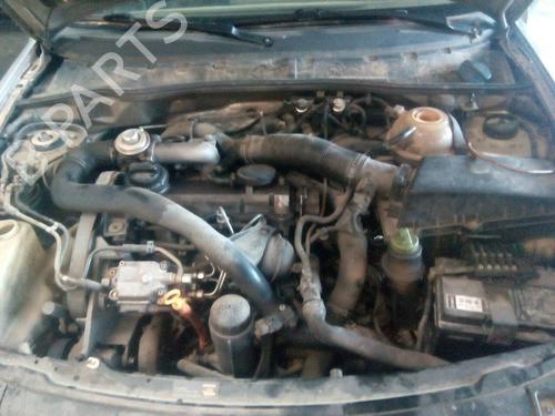 Oil sump SEAT CORDOBA (6K1, 6K2) 1.9 TDI | BP14062043M115