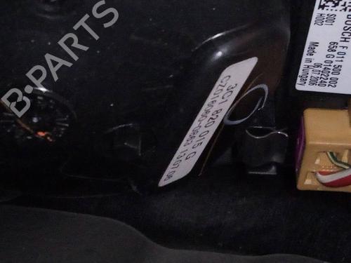 Heater blower motor VW GOLF V (1K1)  | BP18305799M62 