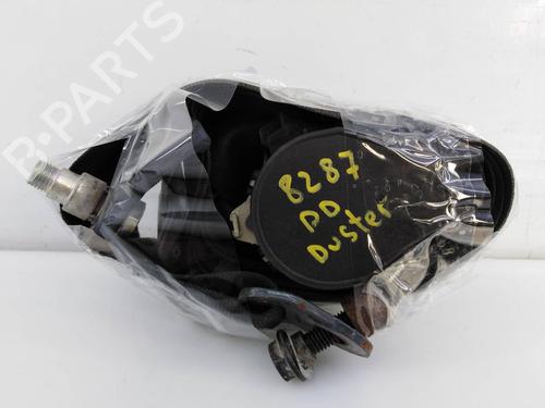 Used Front right seatbelt DACIA DUSTER (HS_) [2010-2018]  8720713