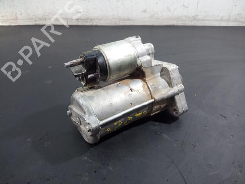 Startmotor RENAULT CLIO IV (BH_) 1.5 dCi 90 (90 hp) 16729916