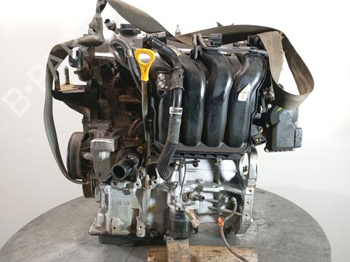 Used Engine Engine HYUNDAI TUCSON (TL, TLE) 1.6 GDi (132 hp) 33952804 33952804