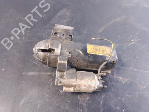 Used Starter BMW X6 (E71, E72) xDrive 40 d (306 hp) 27471962