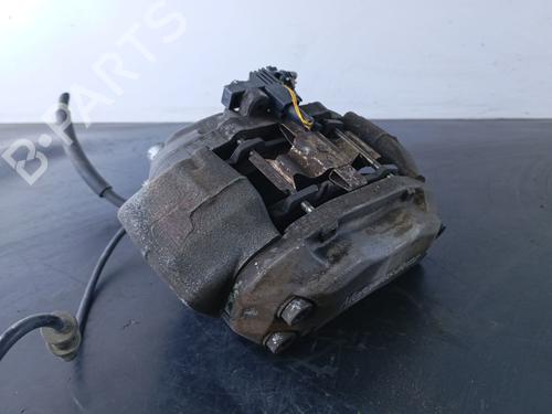 Right front brake caliper MERCEDES-BENZ E-CLASS (W211) E 320 (211.065) | BP22651128M104 