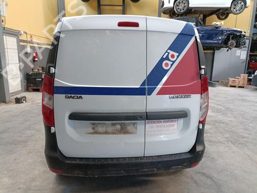 Dashboard DACIA DOKKER MPV (KE_) 1.5 dCi (KEAJ, KEAH) | BP31939868C46 - Image 6