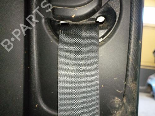 Cintura di sicurezza anteriore sinistra RENAULT KANGOO III Box Body/MPV 1.5 Blue dCi 95 (FJAB) (95 hp) 29476782